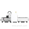 LatestCustomized 3000w metal sheet stainless laser cutting machine